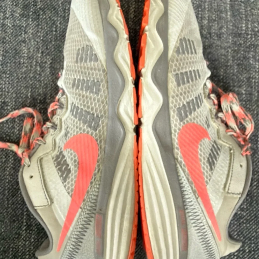 Running Training Hiking Lightweight Size 8.5 -‎ Nike Dual Fusion Trail 2